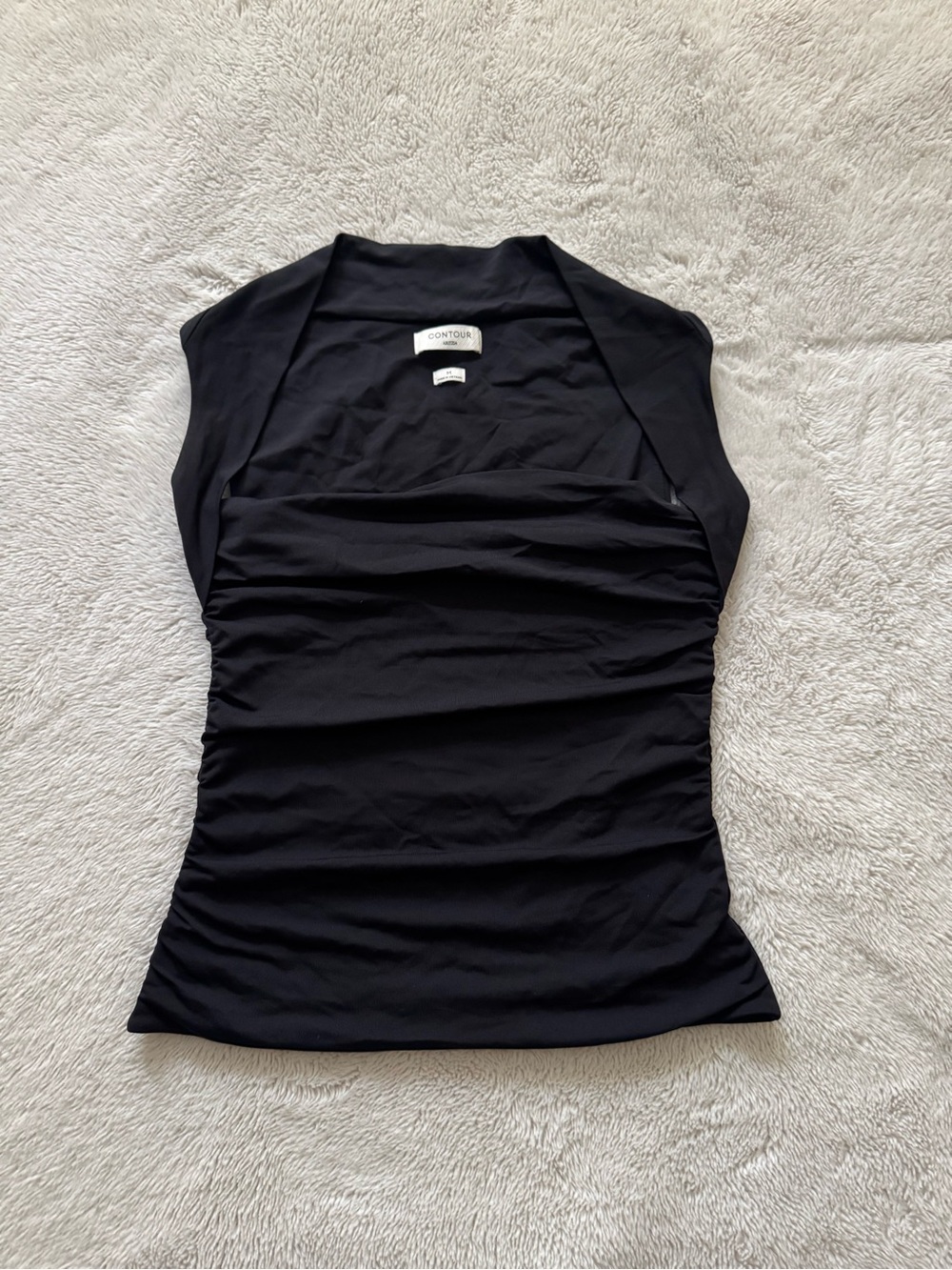 Aritzia contour top